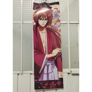 Poster Rurouni Kenshin