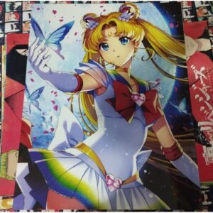 Poster Sailor Moon