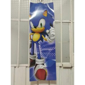 Poster Sonic