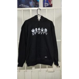 Sudadera El Viaje de Chihiro