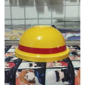 Tazón One Piece