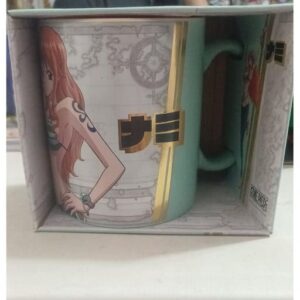 Taza One Piece