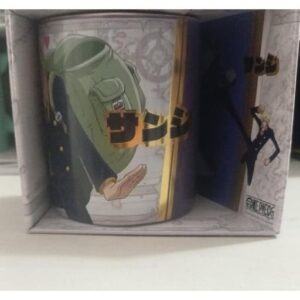 Taza One Piece