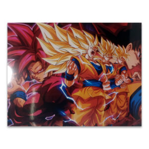 Poster Dragon Ball
