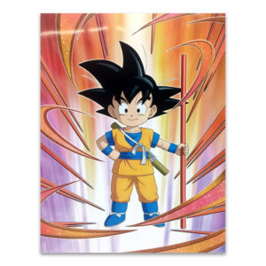Poster Dragon Ball