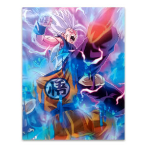 Poster Dragon Ball
