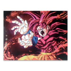Poster Dragon Ball