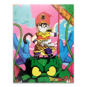 Poster Dragon Ball