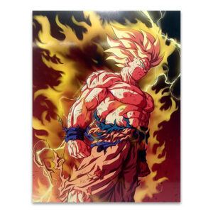 Poster Dragon Ball
