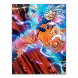Poster Dragon Ball