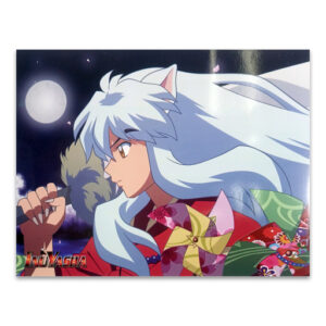 Poster InuYasha