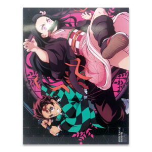 Poster Demon Slayer
