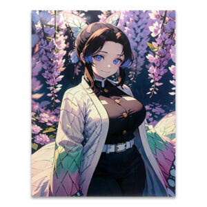 Poster Demon Slayer