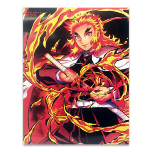 Poster Demon Slayer