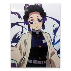 Poster Demon Slayer
