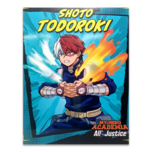 Poster My Hero Academia