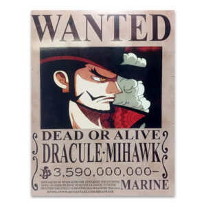 Poster One Piece