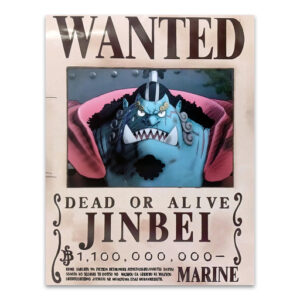 Poster One Piece