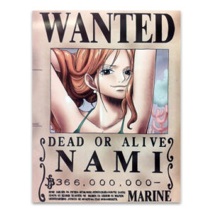 Poster One Piece