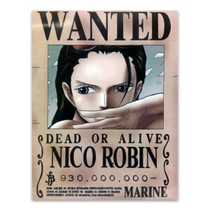 Poster One Piece