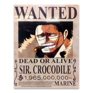 Poster One Piece