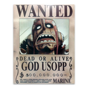 Poster One Piece
