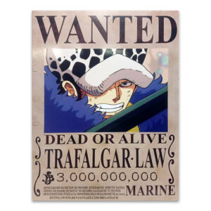 Poster One Piece
