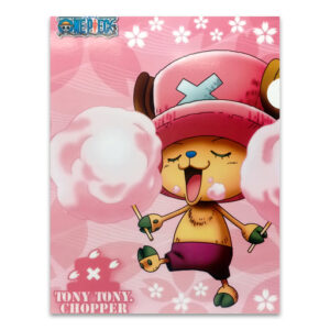 Poster One Piece