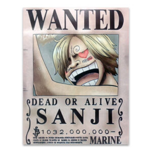 Poster One Piece