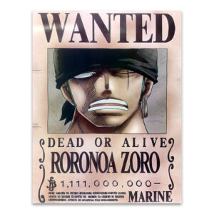 Poster One Piece