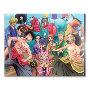 Poster One Piece