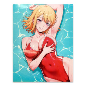 Poster Solo Leveling