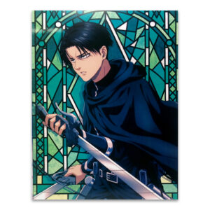 Poster Attack On Titan
